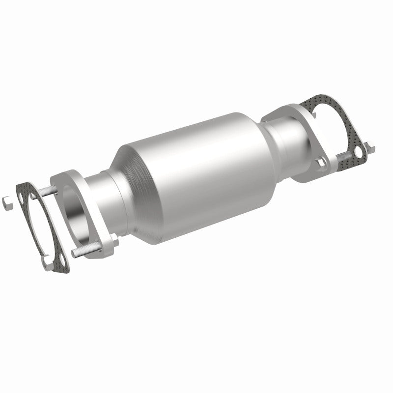 MagnaFlow 13-14 Hyundai Genesis Coupe 2.0L Direct Fit Converter