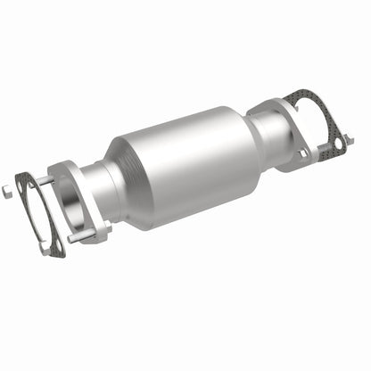 MagnaFlow 13-14 Hyundai Genesis Coupe 2.0L Direct Fit Converter