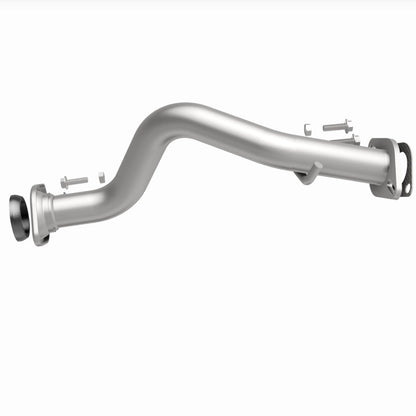 Magnaflow BRE Exhaust 06-12 Eclipse 2.4L Front Pipe Kit