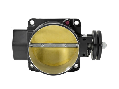 Skunk2 Racing Skunk2 Pro Series 90mm Billet Throttle Body - Black