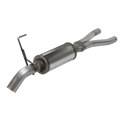 Flowmaster 04-15 Nissan Titan 5.6L FlowFX Extreme Cat-Back Exhaust System