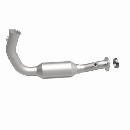 MagnaFlow 2004 Jeep Liberty 3.7L Direct Fit Converter