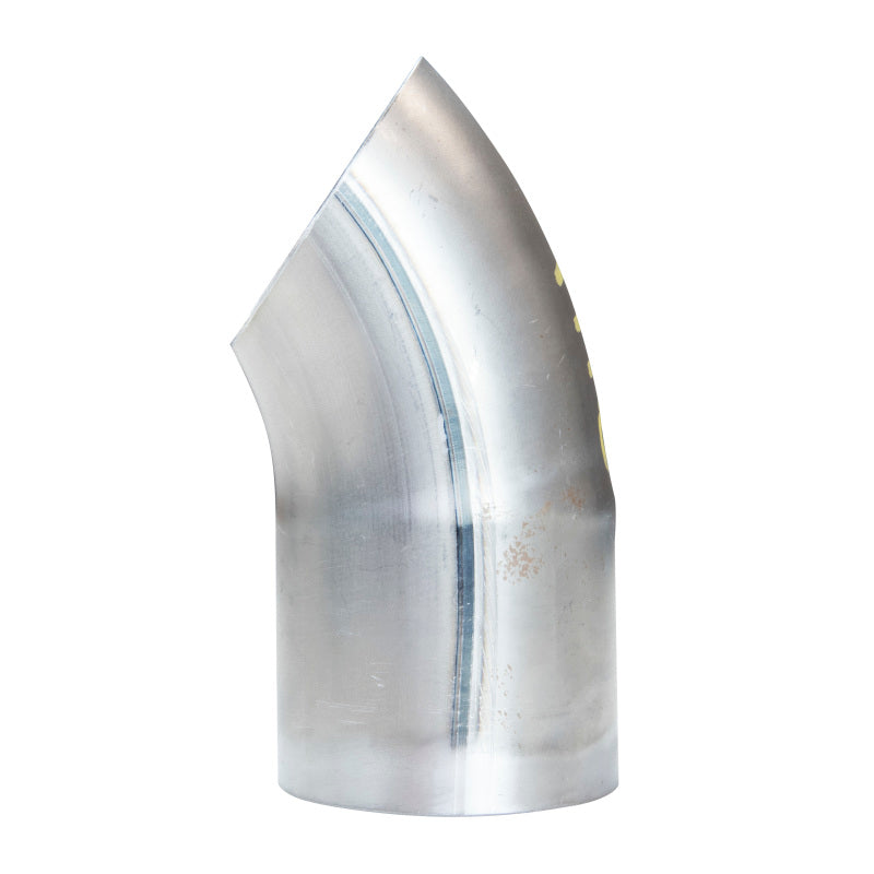 Kooks Headers Kooks Universal 3in Short Turnouts SS 6in Long. Fits 3in Muffler
