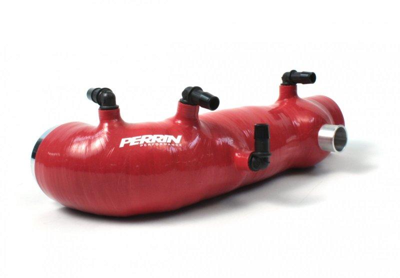 Perrin Performance PERRIN 15-21 Subaru WRX Hose Clamp Kit for FMIC Kits