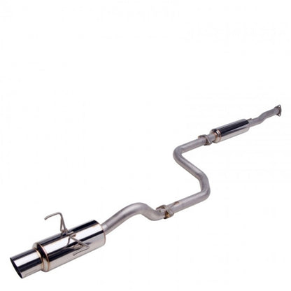Skunk2 Racing Skunk2 MegaPower 96-00 Honda Civic Hatchback (Japan SPEC) 60mm Exhaust System
