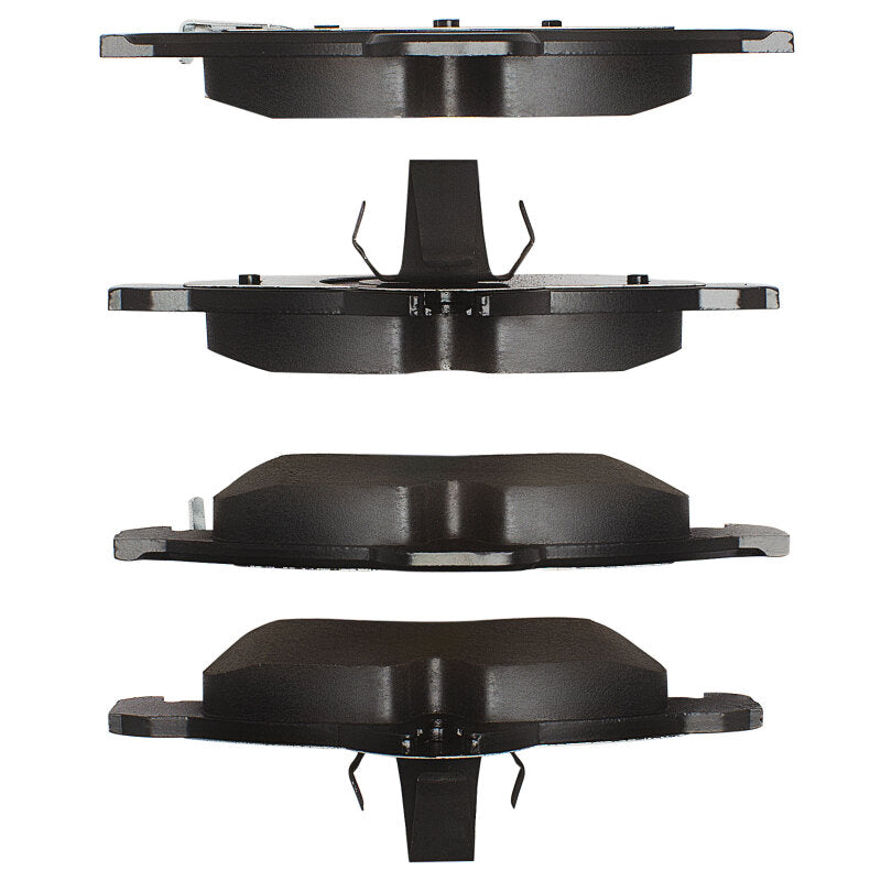R1 Concepts R1 04-08 Saturn Astra Front Optimum OE Brake Pads