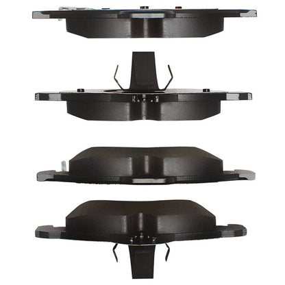 R1 Concepts R1 04-08 Saturn Astra Front Optimum OE Brake Pads