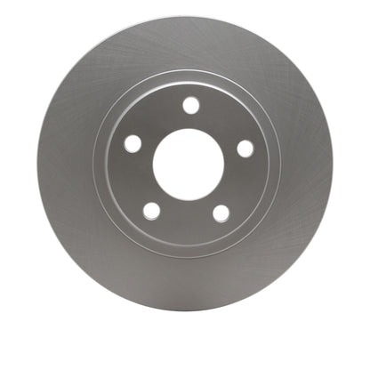 DFC 97-05 Buick LeSabre Front GeoSPEC Coated Rotor