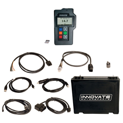 Innovate Motorsports Innovate LM-2 Single Channel Wideband W/ OBD-ll