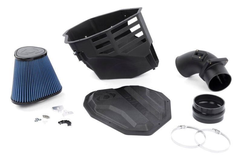 Dinan 20-26 BMW M340i/M440i (G20/G22/G23/G26)/22-26 BMW M240i (G42) Cold Air Intake