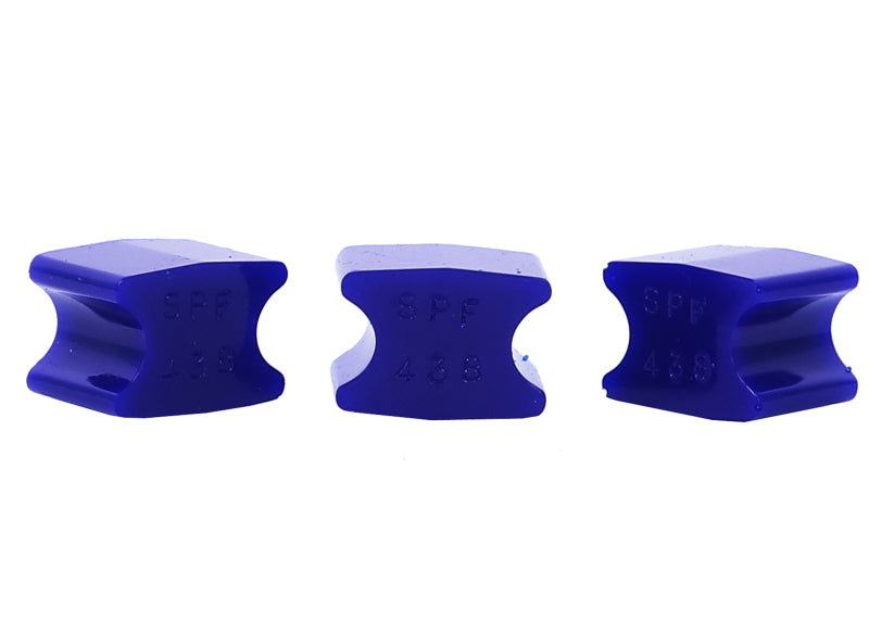 SuperPro Dog Bone Spring Booster Kit
