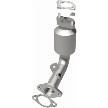 MagnaFlow Direct Fit Catalytic Converter 98-02Mitsu Mirage1.5 1.8LFr