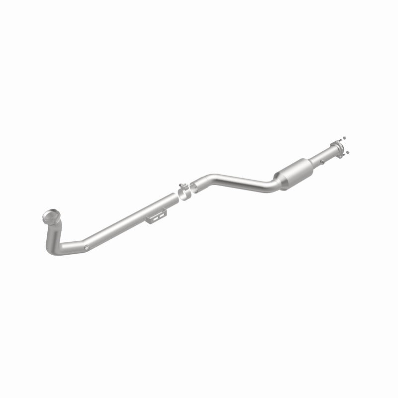 MagnaFlow 2002 Mercedes-Benz C230 2.3L Direct Fit Converter