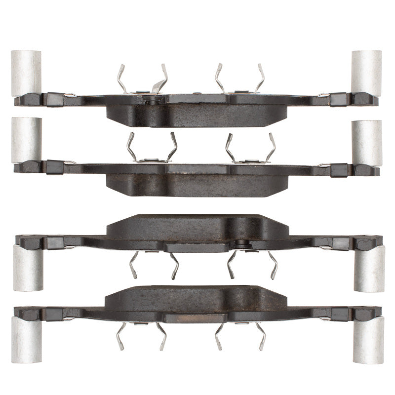 R1 Concepts R1 18-26 BMW X5 Front Optimum OE Brake Pads