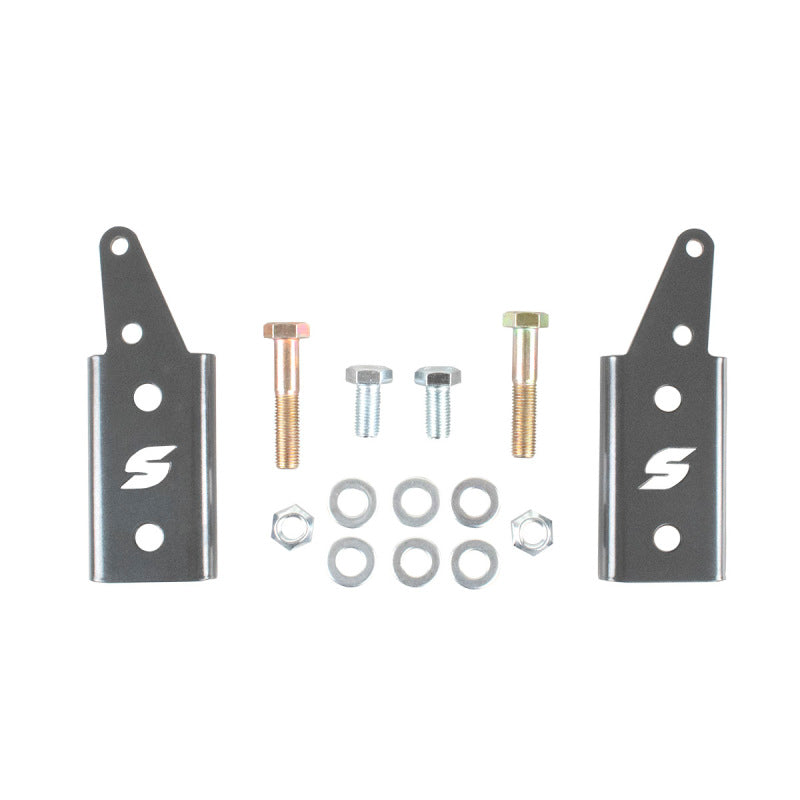 Synergy Mfg Synergy Jeep Gladiator JT Rear Sway Bar Drop Bracket