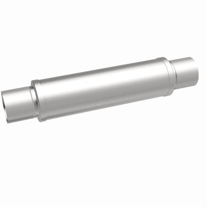 MagnaFlow Muffler Mag SS 4X4X14 3