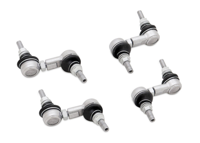 SuperPro 04-07 Subaru Impreza WRX STI HD Adjustable End Link Set (TRC1035 x 2)