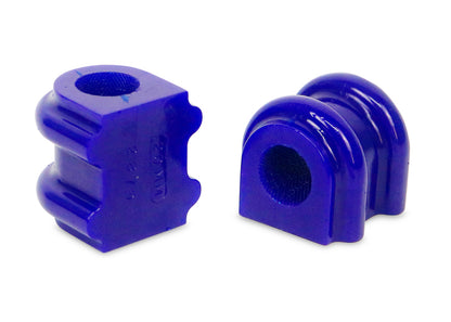 SuperPro 2012 Hyundai Veloster Base Rear 20mm Sway Bar Mount Bushing Set