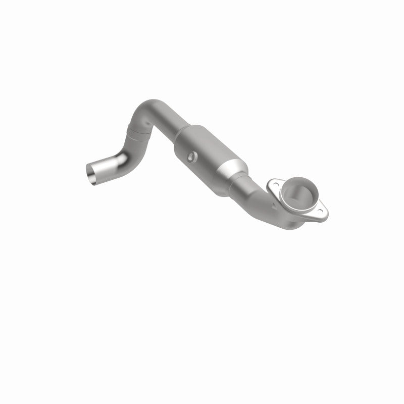 MagnaFlow 07-08 Ford F-150 4.6L Direct Fit Converter