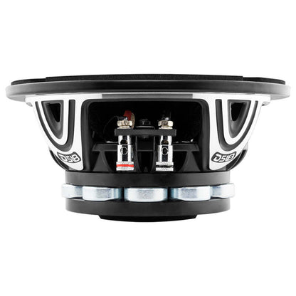 DS18 6.5in 325 Watts RMS 4 ohm Neodymium Bullet Mid-Range Loudspeakers