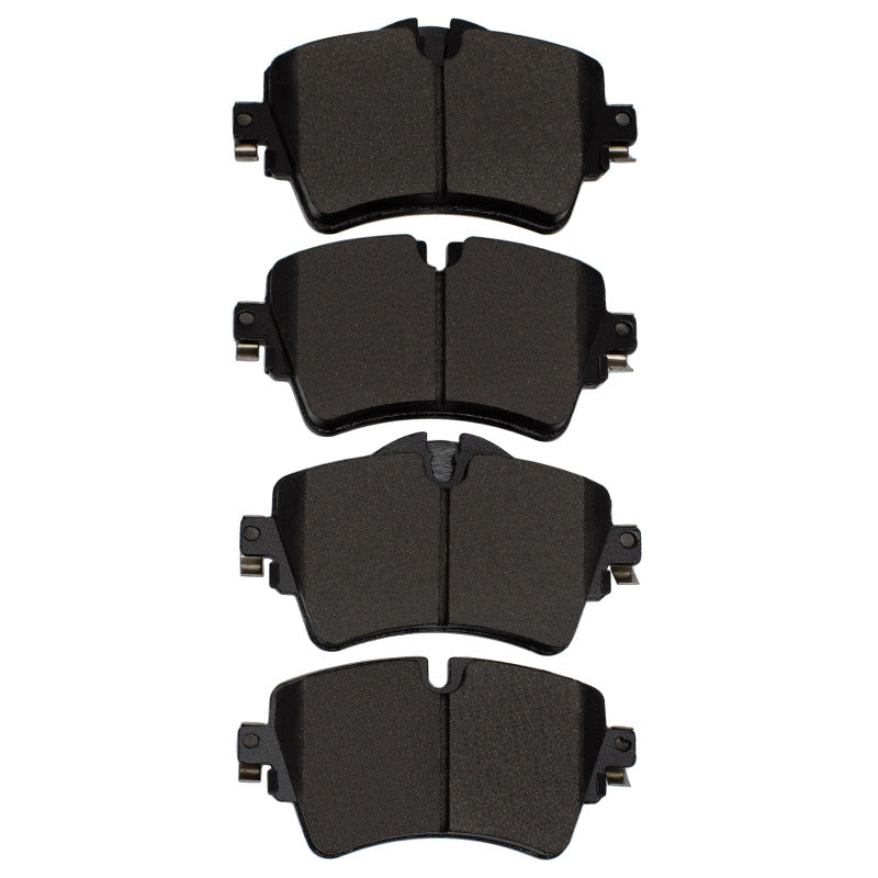 DFC 14-21 Mini Cooper Clubman Front 4000 Hybridynamic Brake Pads
