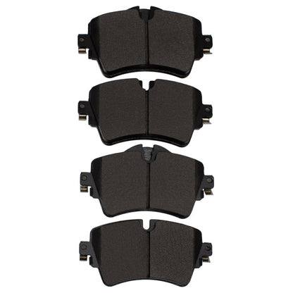DFC 14-21 Mini Cooper Clubman Front 4000 Hybridynamic Brake Pads
