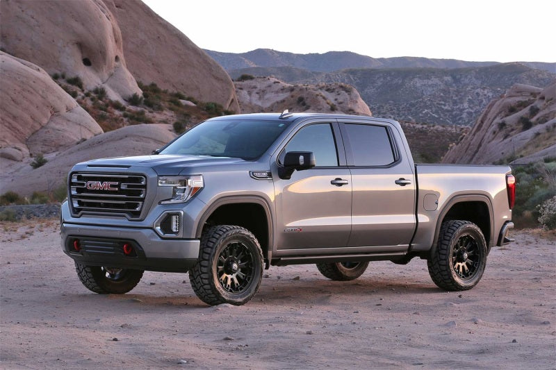 Fabtech 2019 GM K1500 Trail Boss/AT4 4WD 3.5in Rear Dirt Logic 2.25 N/R Shock Absorber