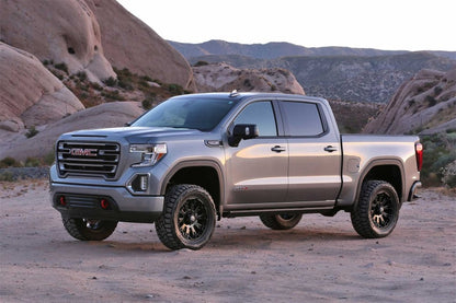 Fabtech 2019 GM K1500 Trail Boss/AT4 4WD 3.5in Rear Dirt Logic 2.25 N/R Shock Absorber