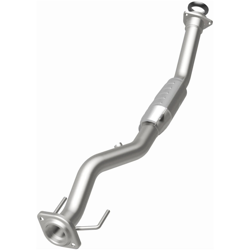 MagnaFlow Direct Fit Catalytic Converter 02-05 Trailblazer 4.2L OEM
