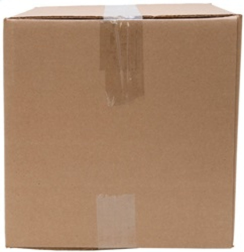 K&N Engineering K&N Velocity Stack Assembly - Red - 5-1/8in x 9in Dia 2-3/4in Flange
