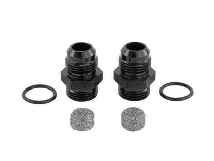 Skunk2 Racing Skunk2 K Series Ultra Lightweight Magnesium Valve Cover -10AN Vent Kit