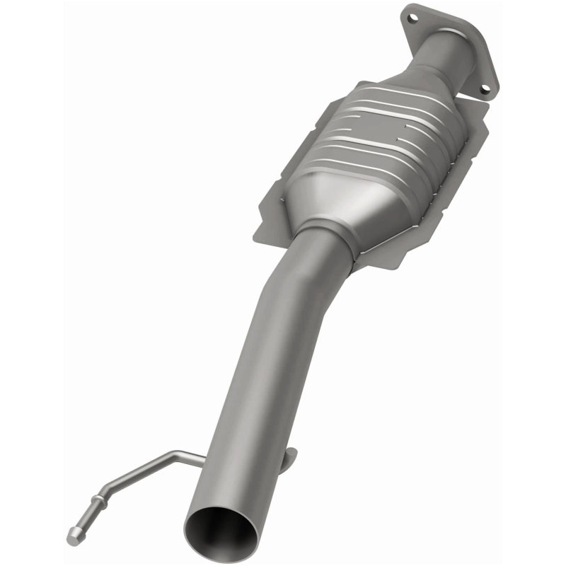MagnaFlow Direct Fit Catalytic Converter 05-09 Escape/Trib 2.3 Rear OE