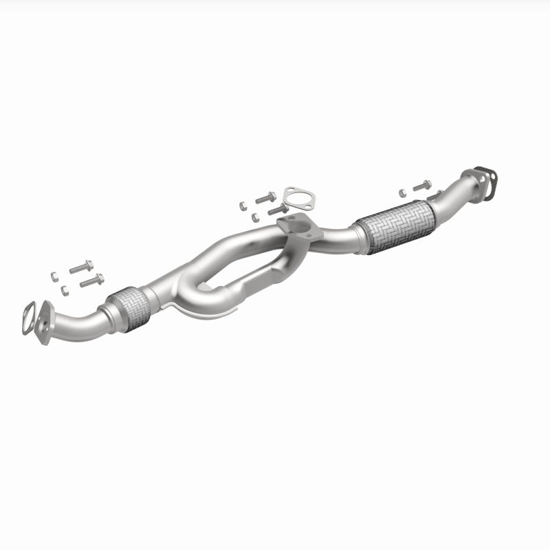 Magnaflow BRE Exhaust 05-10 Sportage Tucson 2.7L Front Pipe Kit