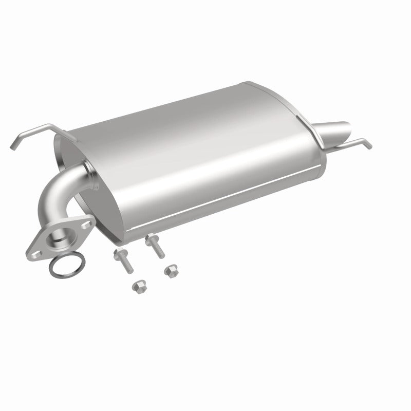 Magnaflow BRE Exhaust 98-02 Accord 3.0L Muffler Kit