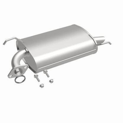 Magnaflow BRE Exhaust 98-02 Accord 3.0L Muffler Kit