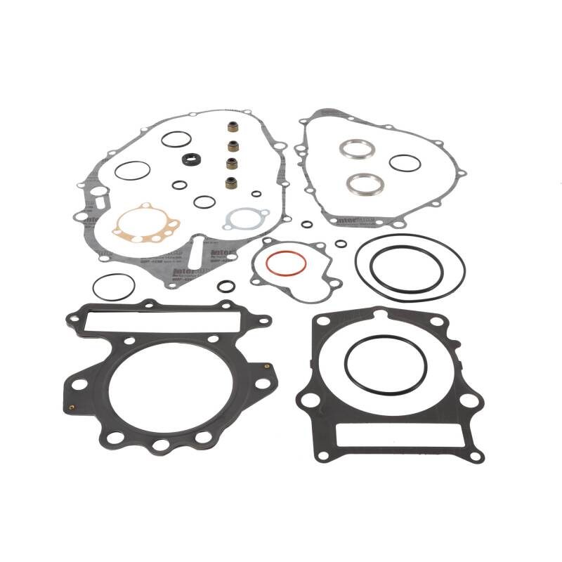 Vertex Pistons Vertex Gaskets 90-95 Yamaha XT600 Complete Gasket Kit