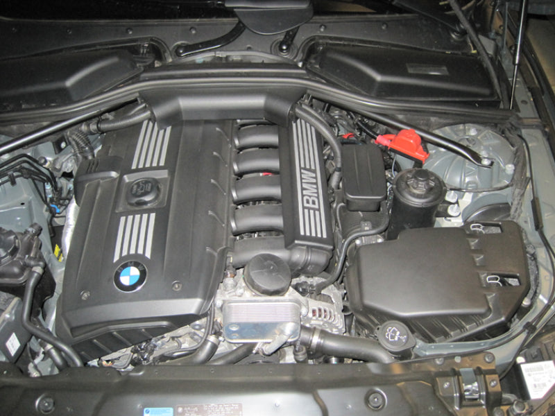 K&N Engineering K&N 04 BMW 525i 2.5L-L6 Drop In Air Filter