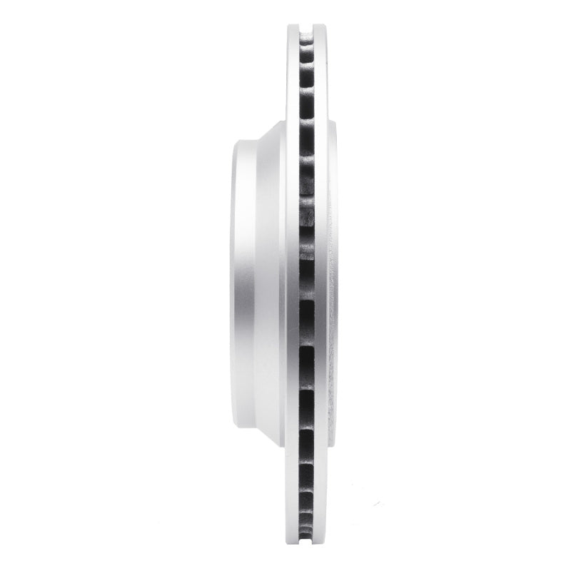 DFC 00-06 Mercedes-Benz S430 Rear GeoSPEC Coated Rotor