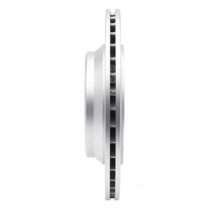 DFC 00-06 Mercedes-Benz S430 Rear GeoSPEC Coated Rotor