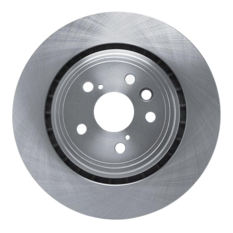DFC 20-25 Lexus RX350h Front Brake Rotor