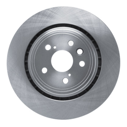 DFC 20-25 Lexus RX350h Front Brake Rotor