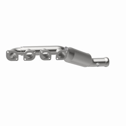 MagnaFlow Direct Fit Catalytic Converter 07-10 BMW X5 4.8L V8