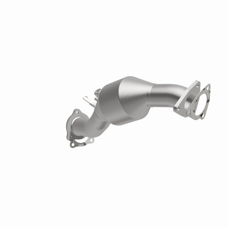 MagnaFlow Direct Fit Catalytic Converter 11-15 Audi Q7 V6 3.0L - 2.5in Pipe Dia 24.5in L