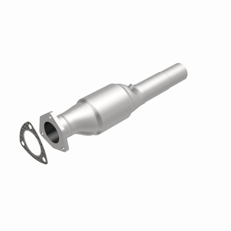MagnaFlow Direct Fit Catalytic Converter VW Cabrio/Jetta 2.0L 96-98