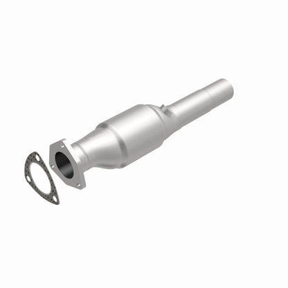 MagnaFlow Direct Fit Catalytic Converter VW Cabrio/Jetta 2.0L 96-98
