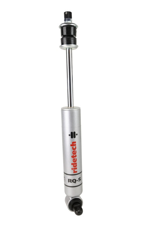 Ridetech 88-98 GM C1500 2WD StreetGrip Suspension System w/ Light Duty Brake Type & RQ-S Shocks