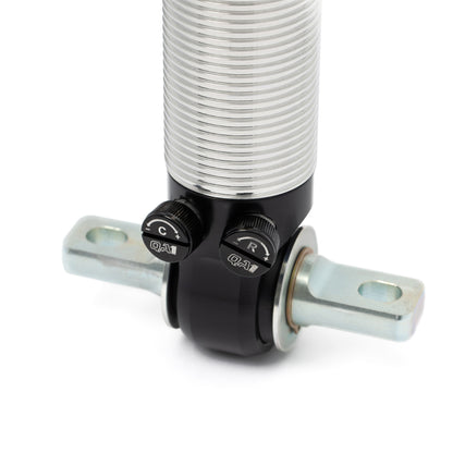 QA1 15-20 Ford F-150 4WD Lowering Kit w/ Spindles Double Adjustable 3.5in-5.5in