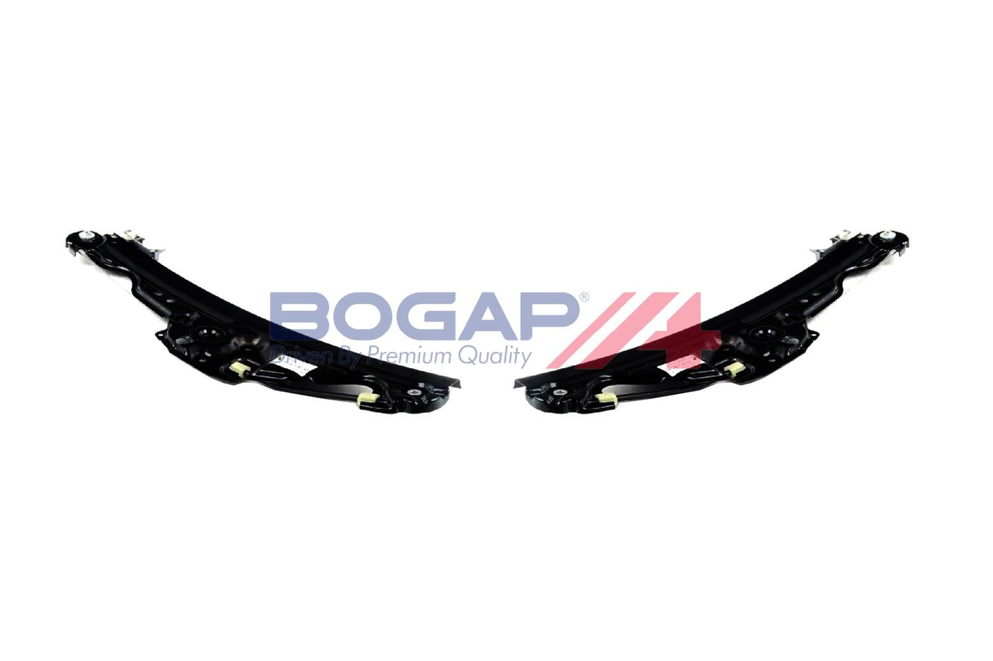 BOGAP B5341152 Window Regulator