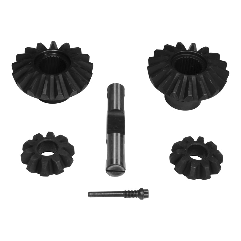 Yukon Gear & Axle Yukon Gear 97-04 Dodge Ram 1500/2500 8.25in 29spl Dura Grip Differential Carrier Gear Kit