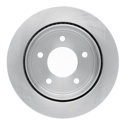 DFC 03-03 Dodge Ram 1500 Van Rear Brake Rotor